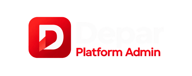 Depar Platform Admin